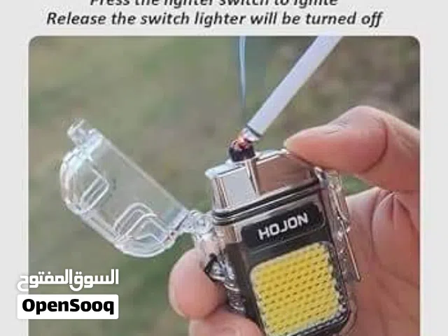 قداحتك من عنا غير بتنفع هدية استخدام شخصي فكرة حلوة ورائعة قداحة الترند كهربائية بدون لهب للطلب واتس