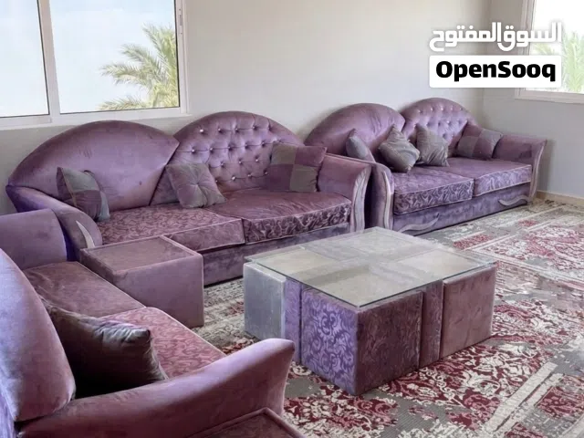 طقم كنب نظيف للبيع