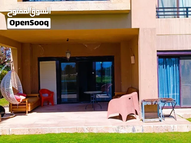 3 Bedrooms Chalet for Rent in Suez Ain Sokhna
