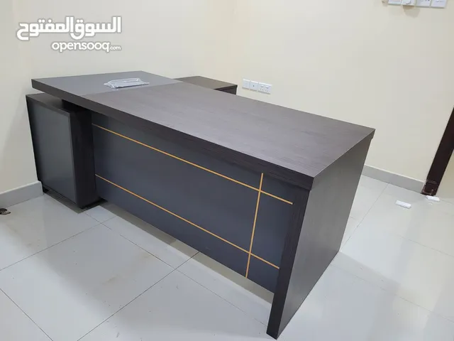 عرض مكتب شكل L احدث الموديلات واقل الاسعار