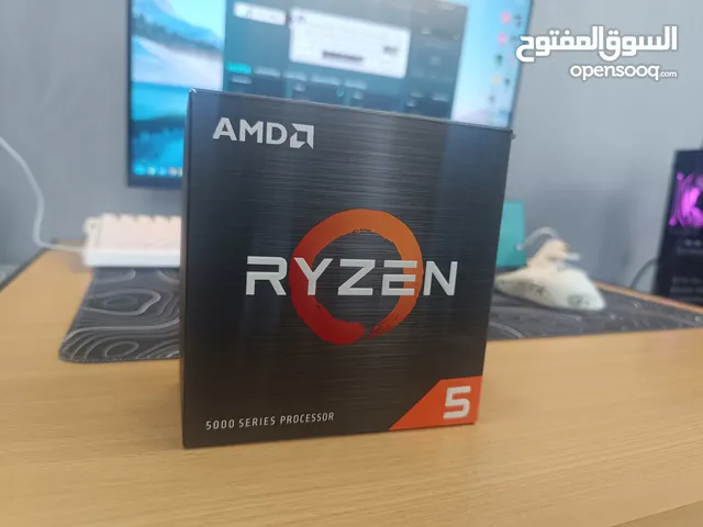ryzen5 5500