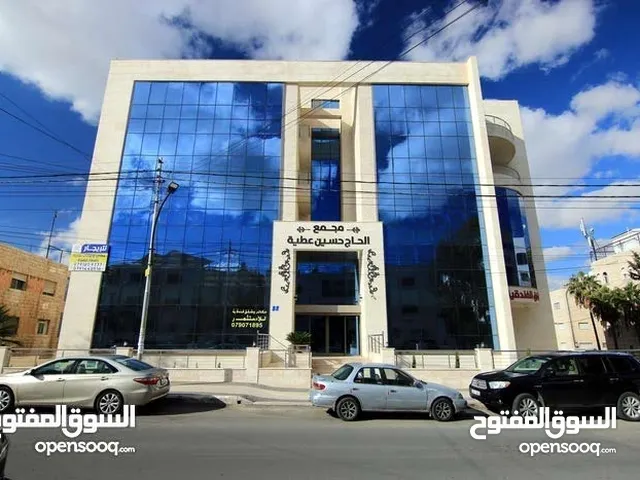 مكاتب تجارية بأسعار مميزة ومساحات مختلفة
