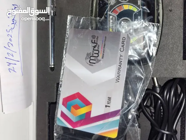 ساعة تي اف ميني TF_MINI ساعة اليد لكشف الذهب والكنوز الدفينة في باطن الأرض أصغر اجهزة الكشف عن المعا