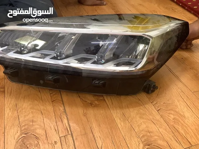 Lights Body Parts in Al Riyadh