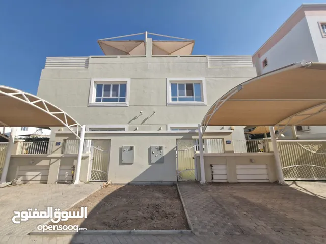 4 + 1 Stunning Villa for Sale in Al Ansab