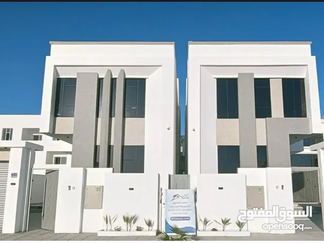 440m2 More than 6 bedrooms Villa for Sale in Muscat Al Khoud