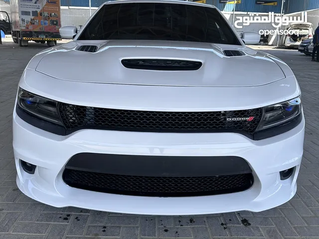 Used Dodge Charger in Dubai