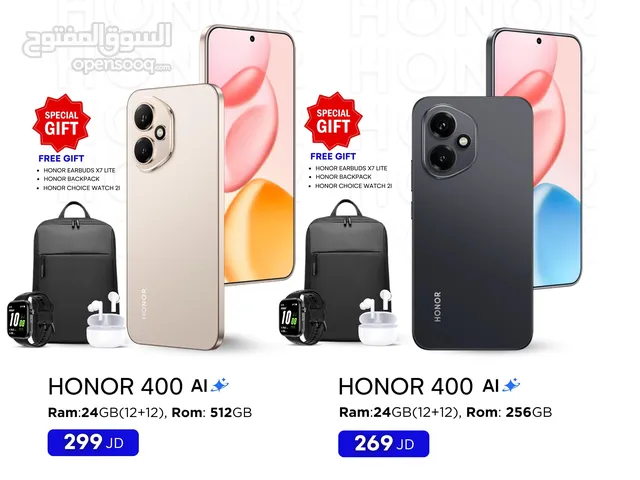 Honor Other 256 GB in Amman