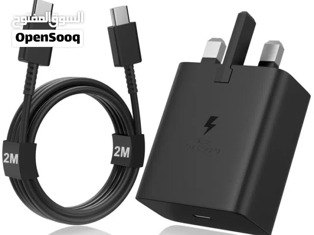 samsung fast charger 45wt