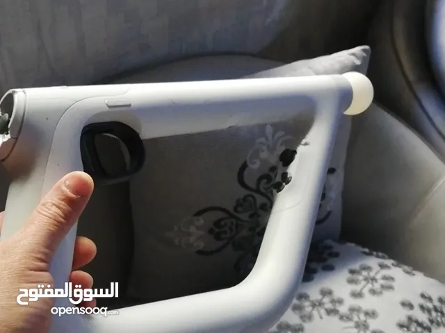 Playstation VR in Benghazi