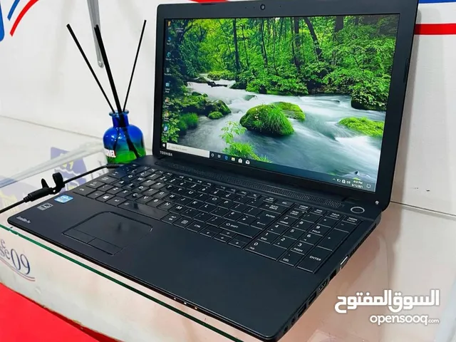Windows Toshiba for sale in Amman