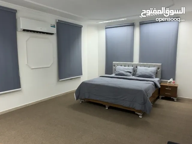 Furnished Daily in Muscat Al Mawaleh