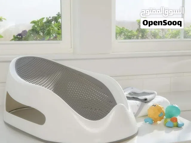 كرسي حمام baby bathroom seat