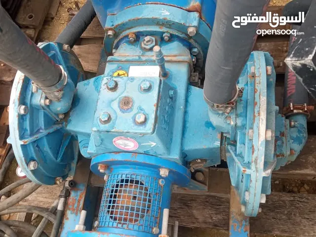معدات مستعمله