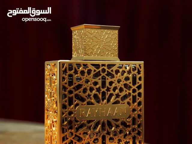 عطر ريحان الكسير للبيع rayhaan Elixir