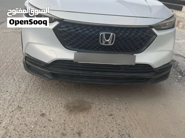 2022 هوندا HR-V LX