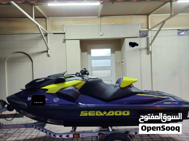 للبيع  جتسكي  سيدو rxp300 2021