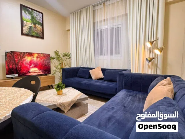 شقه انيقه ببير مسعود ميامي فيو بحر من المالك للايجار