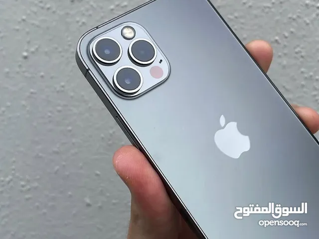 ابل ايفون 12برو