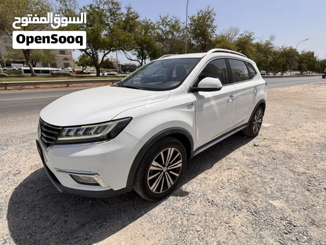 2021 ام جي MG RX5