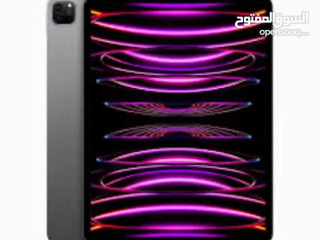 Apple iPad Pro 128 GB in Tripoli