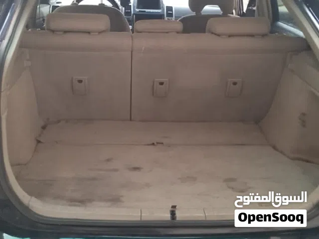2008 تويوتا بريوس Prius
