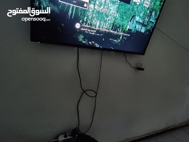StarSat Smart 55 Inch TV in Benghazi
