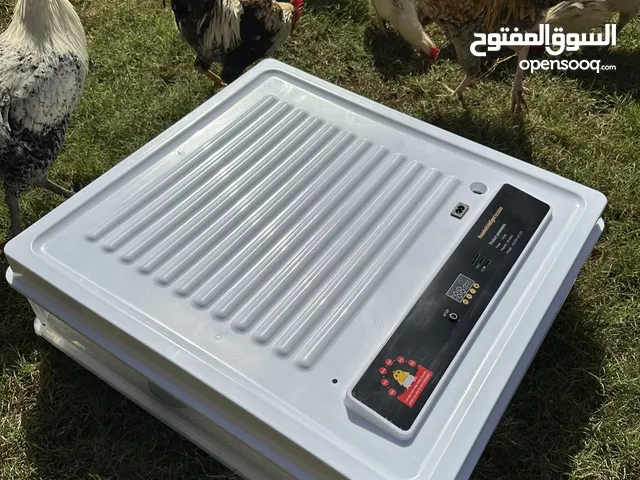 الفقاسة ذكية 130 بيضة