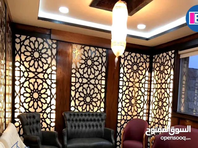 Furnished Offices in Amman Abdoun