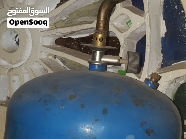 تريك غاز ( جحله ) للبيع ب 5000 ريال