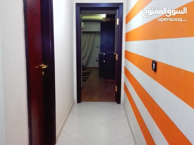 Furnished Monthly in Giza 6th of October
