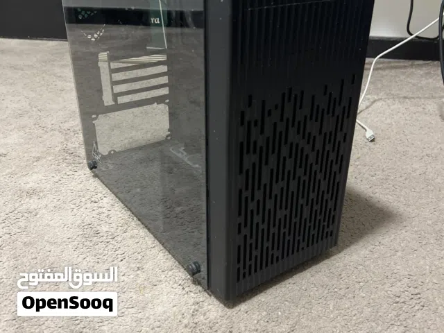 Deepcool matrixx 30 Gaming Case