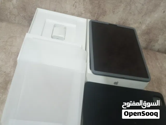 Apple iPad Pro 128 GB in Tripoli