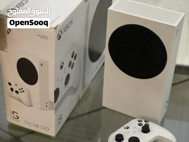 اكسبوكس سيريس اس