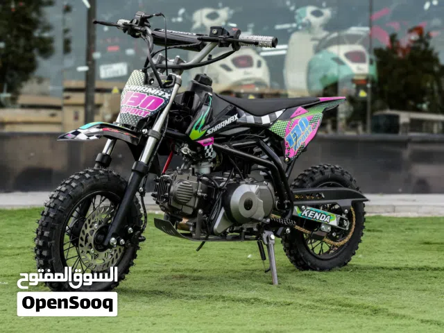 2026 Sharmax Sport 140