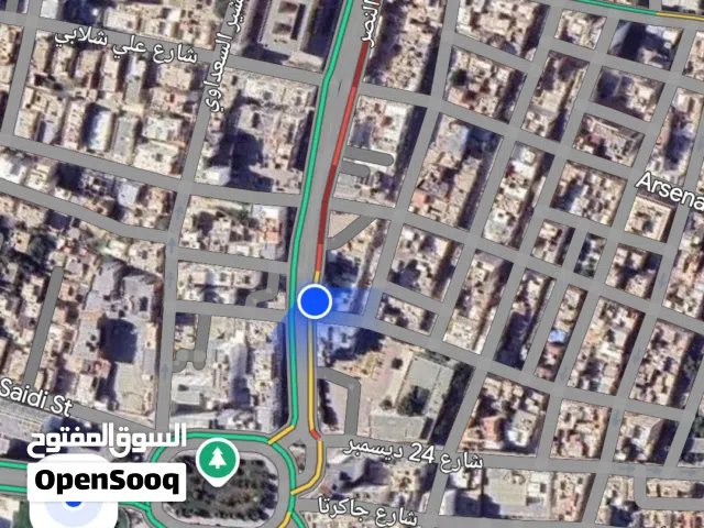 100 m2 2 Bedrooms Apartments for Sale in Tripoli Al Nasr St