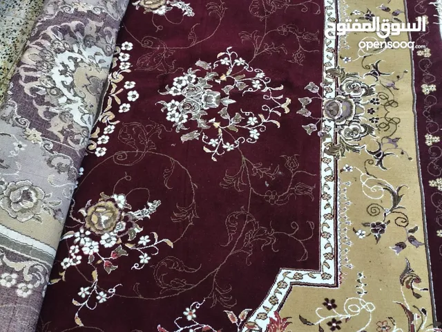 زوليه  ماركه صناعه ايرانية   الحجم طول و عرضه 3×5