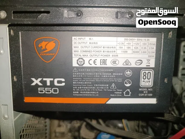 Windows Custom-built  Computers  for sale  in Tripoli