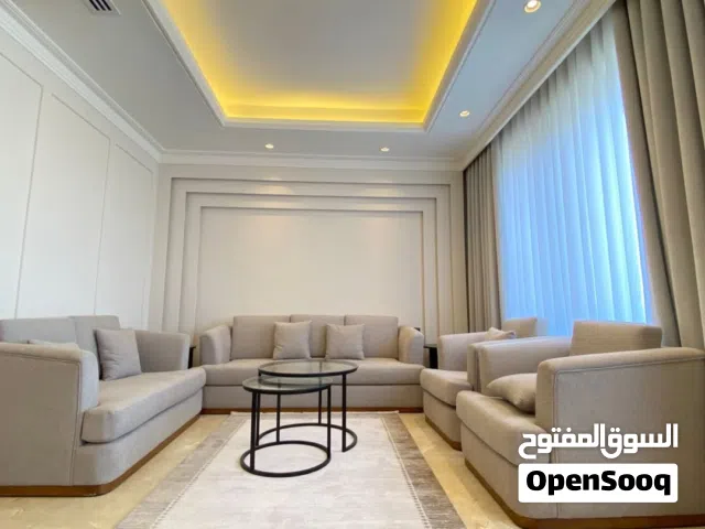 270 m2 4 Bedrooms Apartments for Sale in Amman 4th Circle