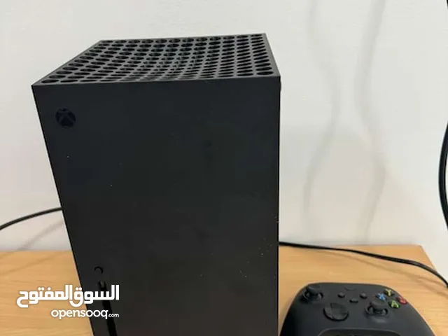 Xbox Series X Xbox for sale in Basra