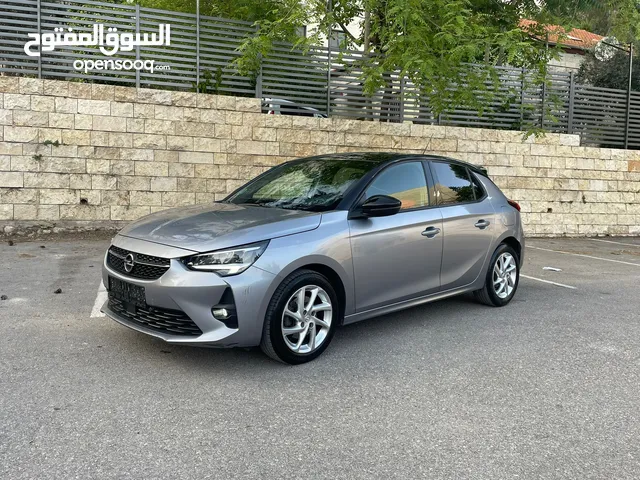 اوبل كورسا 1200 تيربو 130 حصان بويه شركة ب الورقه بسعررررررررر حرق حرق حرق كاششششش
