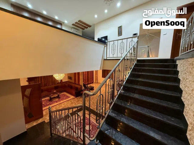 505 m2 More than 6 bedrooms Villa for Sale in Tripoli Al-Serraj