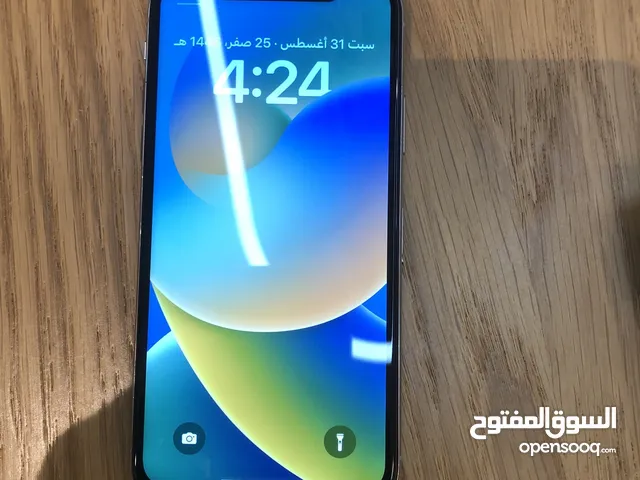 ايفون x للبيع