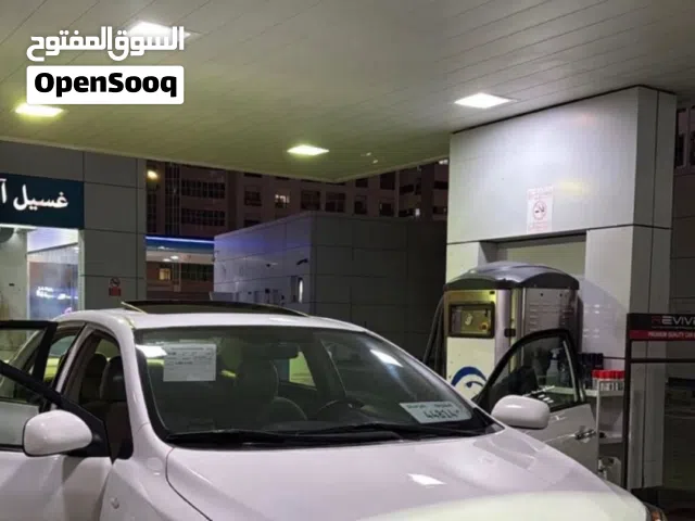 2013 تويوتا كورولا XLI