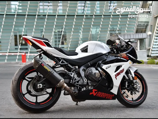 Gsxr1000r 2020