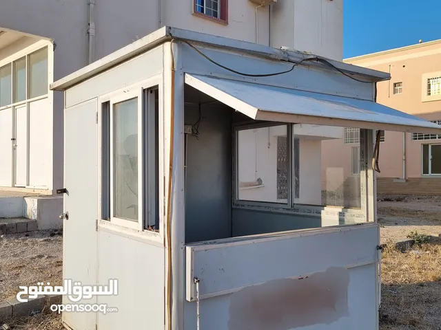كرفان للبيع food truck for sale