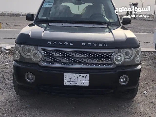Used Land Rover Evoque in Basra
