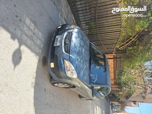 Used Kia Rio in Zarqa