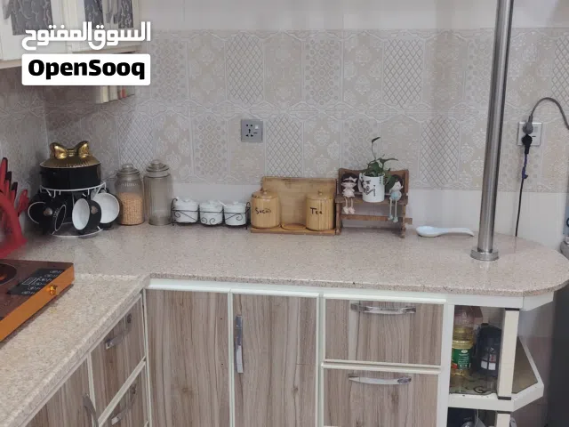 كاونتر المنيوم نضيف جدا الوصف تحت