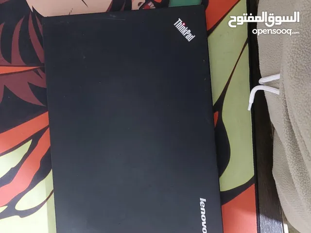 لابتوب Lenovo بسعر محترم